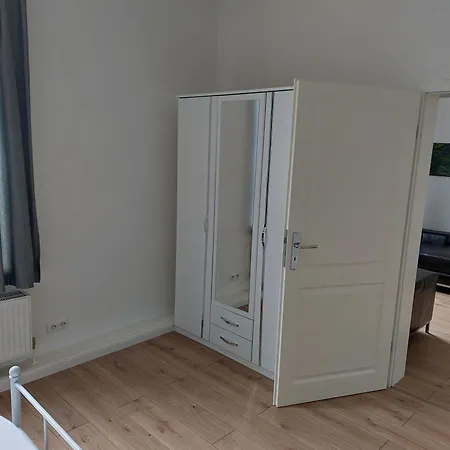 Apartman Kakadu-1-2-personen *