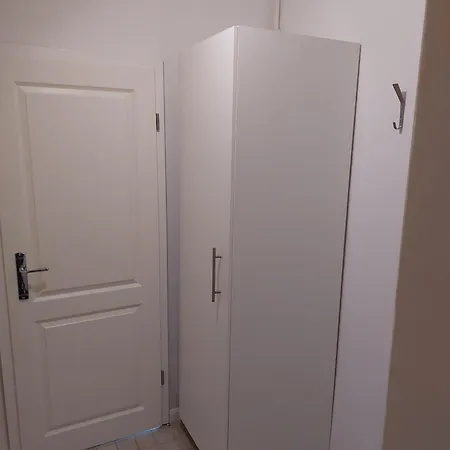 Kakadu-1-2-personen Apartman Brunsbüttel