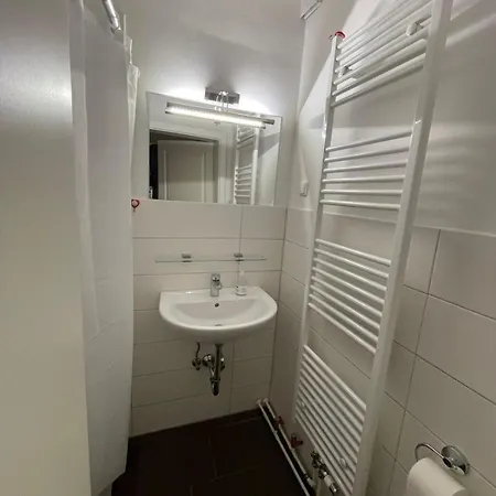 Kakadu-1-2-personen Apartment Brunsbuttel
