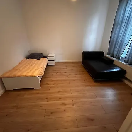 Apartman Kakadu-1-2-personen *